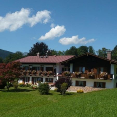 Apartament Obergoebllehen Schönau am Königssee Zewnętrze zdjęcie