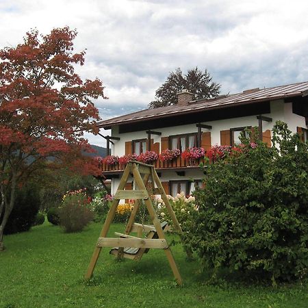 Apartament Obergoebllehen Schönau am Königssee Zewnętrze zdjęcie