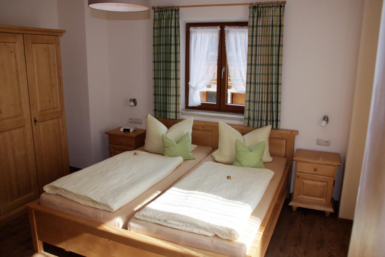 Apartament Obergoebllehen Schönau am Königssee Zewnętrze zdjęcie