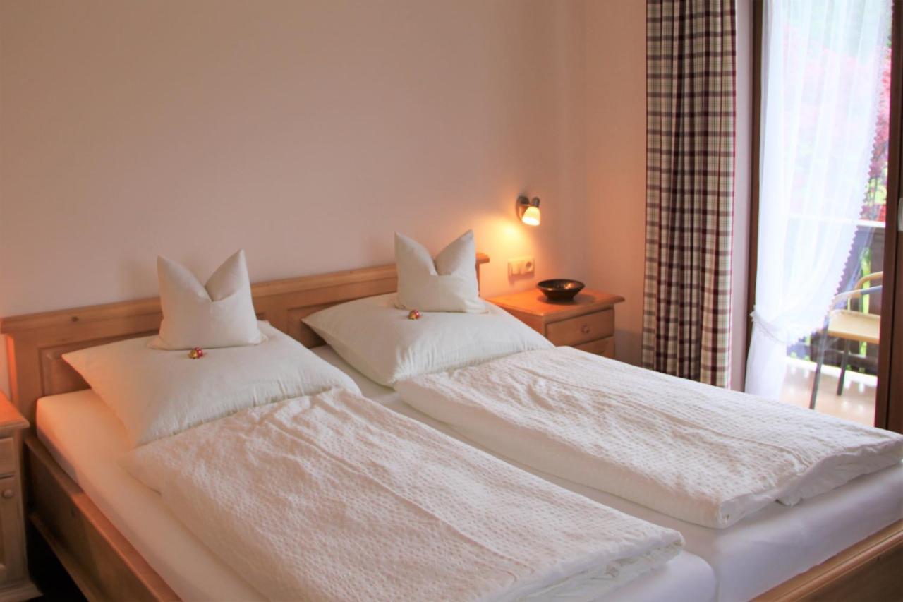 Apartament Obergoebllehen Schönau am Königssee Zewnętrze zdjęcie