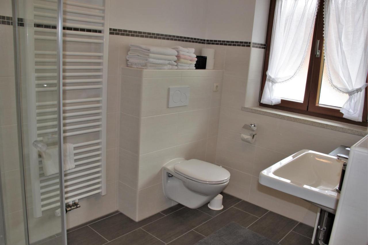 Apartament Obergoebllehen Schönau am Königssee Zewnętrze zdjęcie